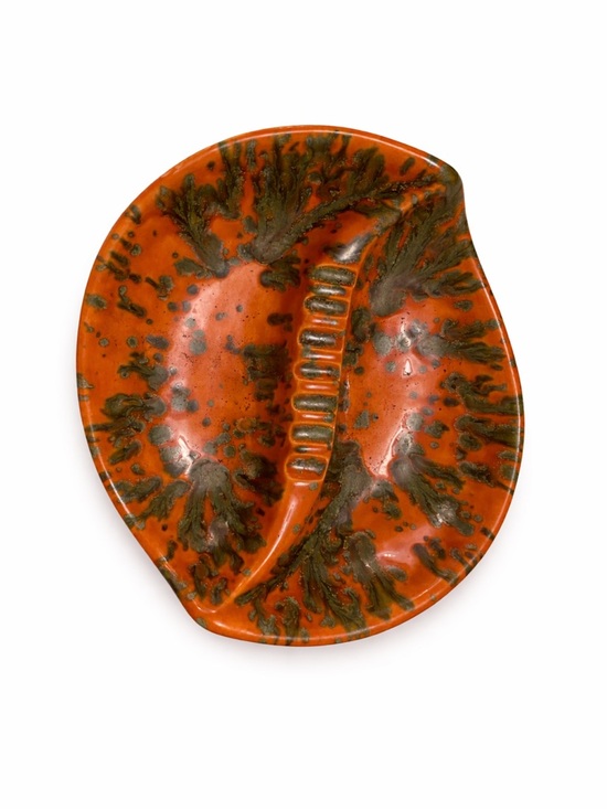 Maurice of California Other - MCM Maurice of California ceramic ashtray